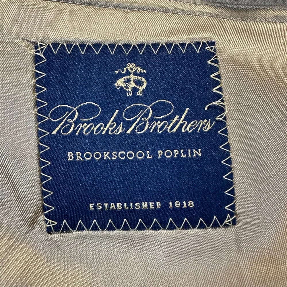 Brooks Brothers brooks brothers